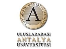 Uluslararası Antalya Üniversitesi Logo