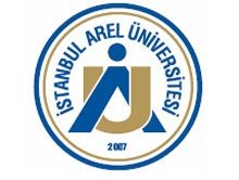 İstanbul Arel Üniversitesi Logo