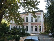 Yıldız Teknik Üniversitesi