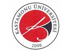 Kastamonu Üniversitesi Logo