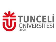 Tunceli Üniversitesi Logo