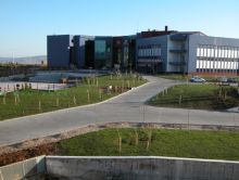 Kahramanmaraş Sütçü İmam Üniversitesi
