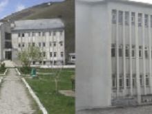 Hakkari Üniversitesi