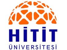 Hitit Üniversitesi Logo