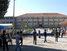 Mehmet Akif Ersoy Üniversitesi
