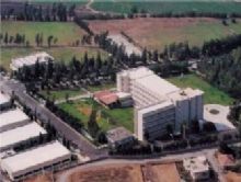 Osmaniye Korkut Ata Üniversitesi