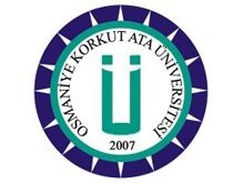 Osmaniye Korkut Ata Üniversitesi Logo