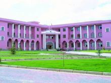 Selçuk Üniversitesi