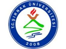 Şırnak Üniversitesi Logo