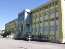 Karamanoğlu Mehmetbey Üniversitesi