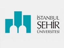İstanbul Şehir Üniversitesi Logo