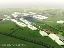 Kayseri Abdullah Gül Üniversitesi