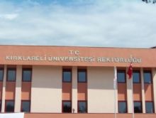 Kırklareli Üniversitesi