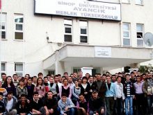 Sinop Üniversitesi