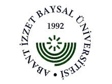 Abant İzzet Baysal Üniversitesi Logo