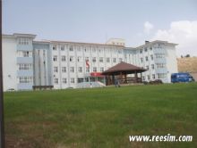Şırnak Üniversitesi