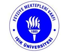 Işık Üniversitesi Logo