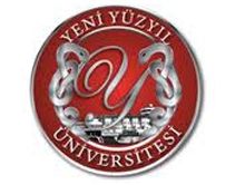 Yeni Yüzyıl Üniversitesi Logo