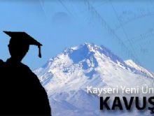 Kayseri Abdullah Gül Üniversitesi