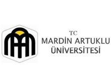 Mardin Artuklu Üniversitesi Logo