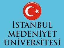 İstanbul Medeniyet Üniversitesi Logo