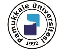 Pamukkale Üniversitesi Logo