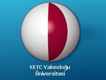 Yakın Doğu Üniversitesi Logo