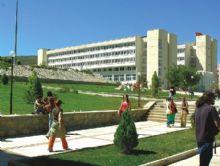 Muğla Üniversitesi