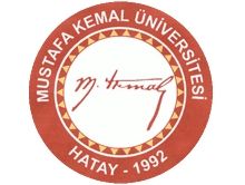 Mustafa Kemal Üniversitesi Logo