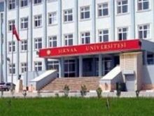 Şırnak Üniversitesi