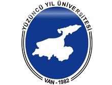 Yüzüncü Yıl Üniversitesi Logo