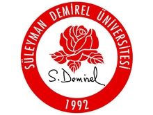 Süleyman Demirel Üniversitesi Logo