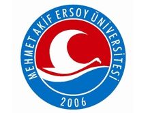 Mehmet Akif Ersoy Üniversitesi Logo