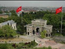 İstanbul Üniversitesi