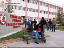 Süleyman Demirel Üniversitesi