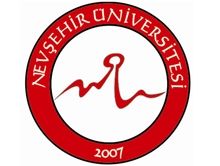 Nevşehir Üniversitesi Logo