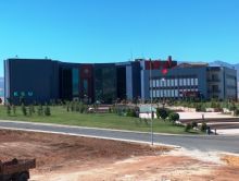 Kahramanmaraş Sütçü İmam Üniversitesi