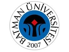 Batman Üniversitesi Logo
