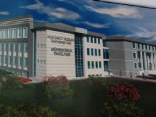 Nuh Naci Yazgan Üniversitesi