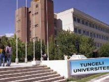 Tunceli Üniversitesi