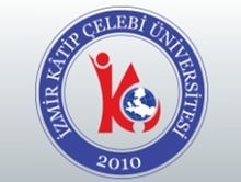 İzmir Kâtip Çelebi Üniversitesi Logo