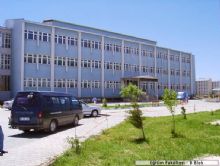 Yüzüncü Yıl Üniversitesi