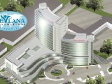 Mevlana Üniversitesi