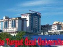 Turgut Özal Üniversitesi