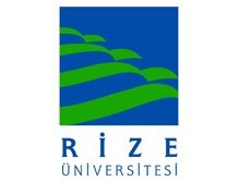 Rize Üniversitesi Logo