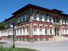 Selçuk Üniversitesi