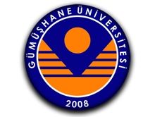 Gümüşhane Üniversitesi Logo