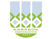 Karabük Üniversitesi Logo