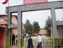 Siirt Üniversitesi