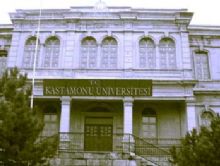 Kastamonu Üniversitesi